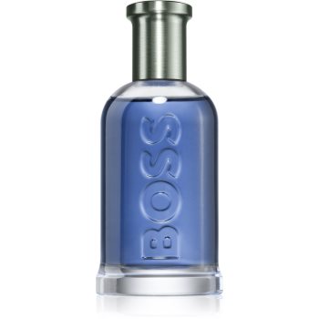 Hugo Boss BOSS Bottled Infinite Eau de Parfum pentru bărbați - imagine 2
